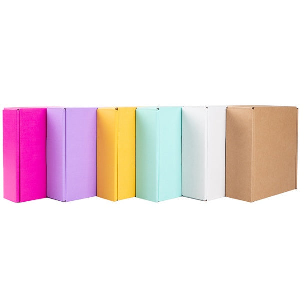 Corrugated Mailer Box