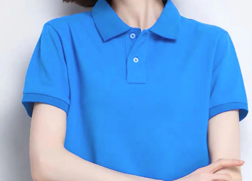 Polo Shirt for Women
