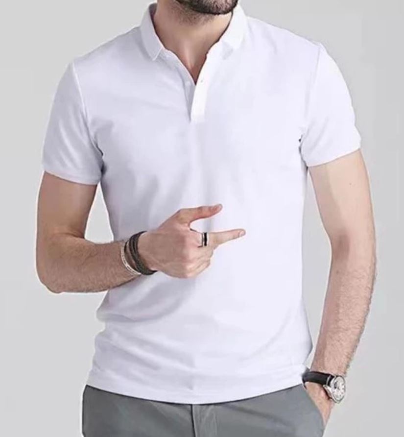 Dri Fit Polo Shirt
