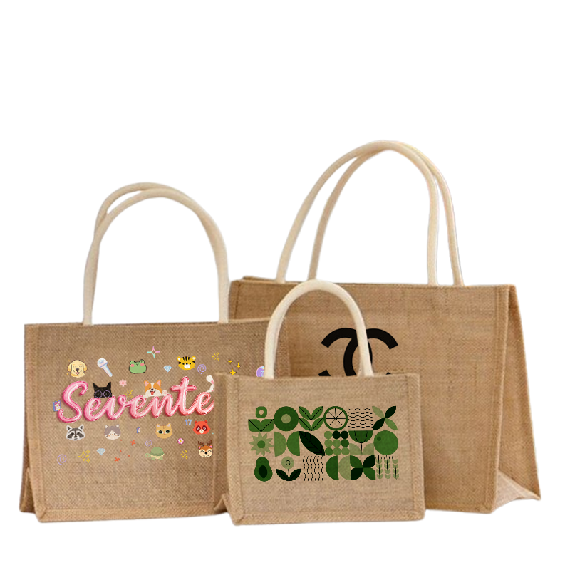 Abaca Tote Bag