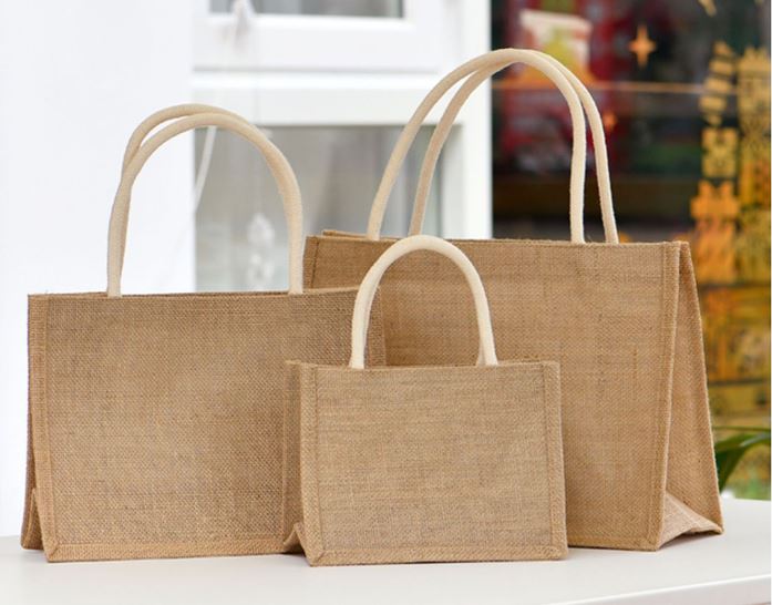 Abaca Tote Bag