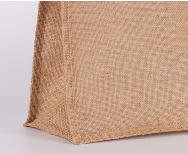 Abaca Tote Bag