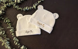 Baby Bonnet Cap