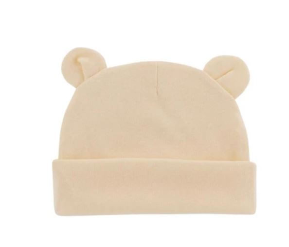 Baby Bonnet Cap
