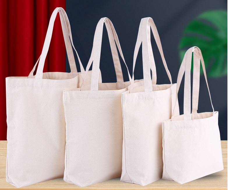 Canva Tote Bag