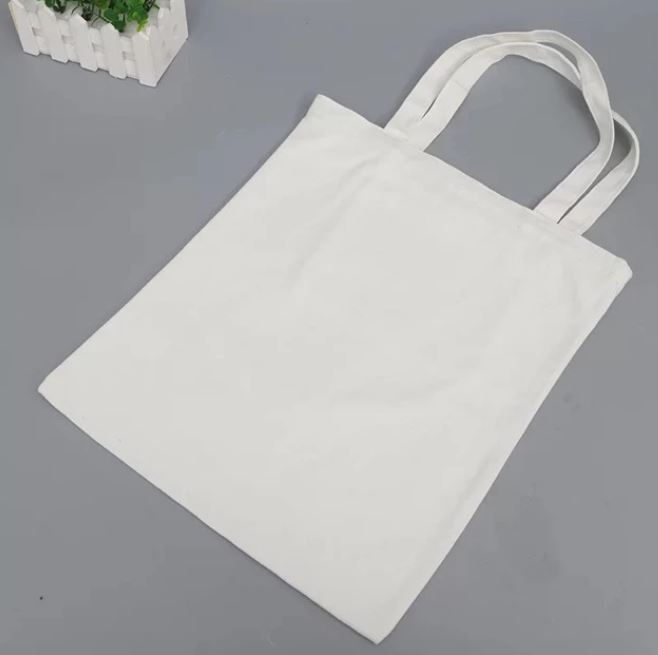 Canva Tote Bag