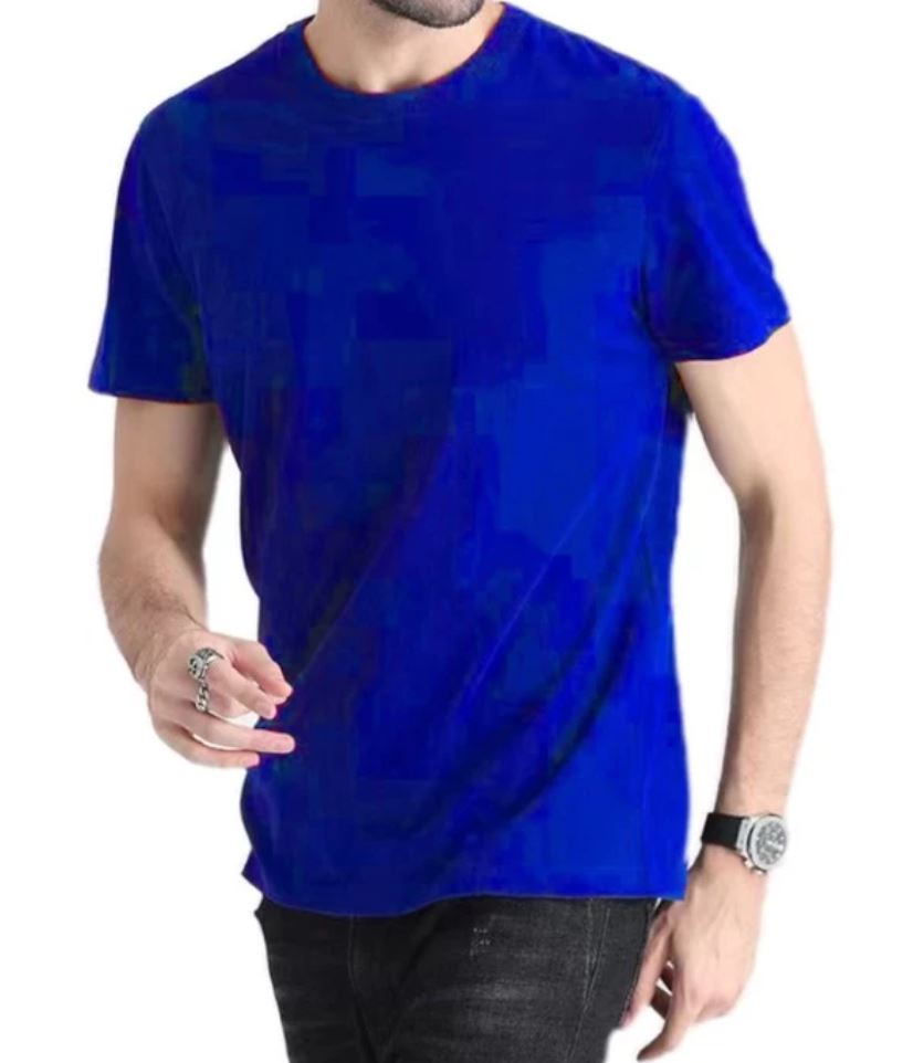 Dri Fit Tshirt