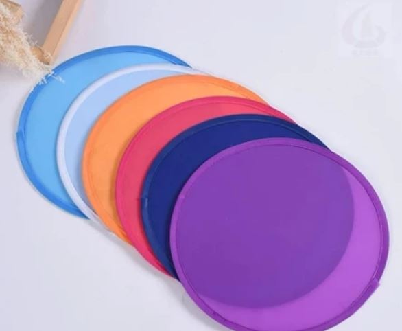 Foldable fan