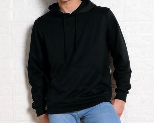 Hoodie Jacket