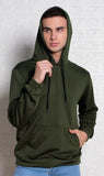 Hoodie Jacket
