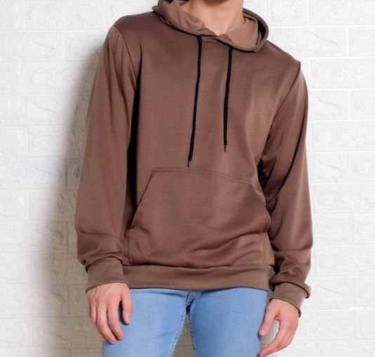 Hoodie Jacket