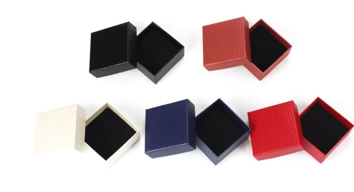 Jewelry Box