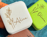 Jewelry Box Set