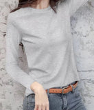Long Sleeves Shirt for Women