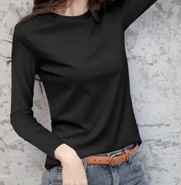 Long Sleeves Shirt for Women