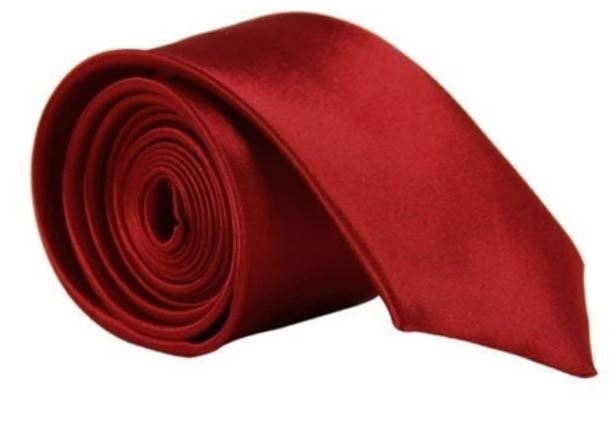 Plain Neck Tie