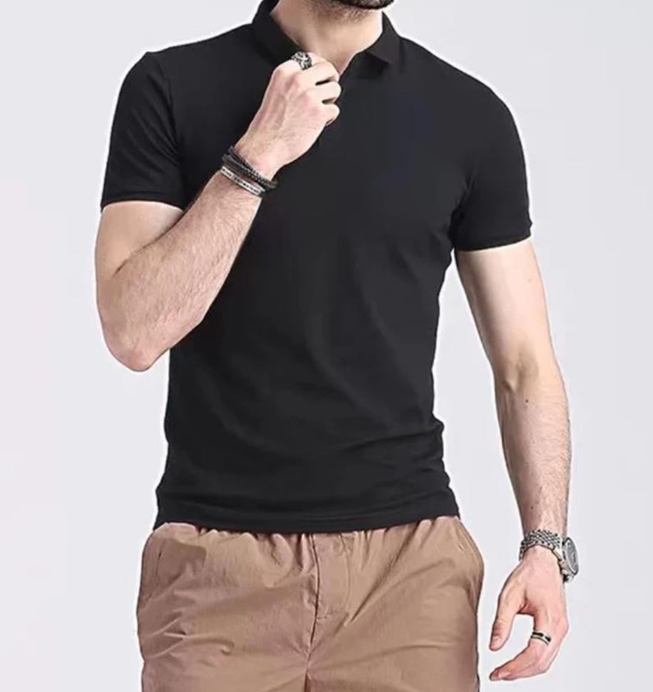 Dri Fit Polo Shirt