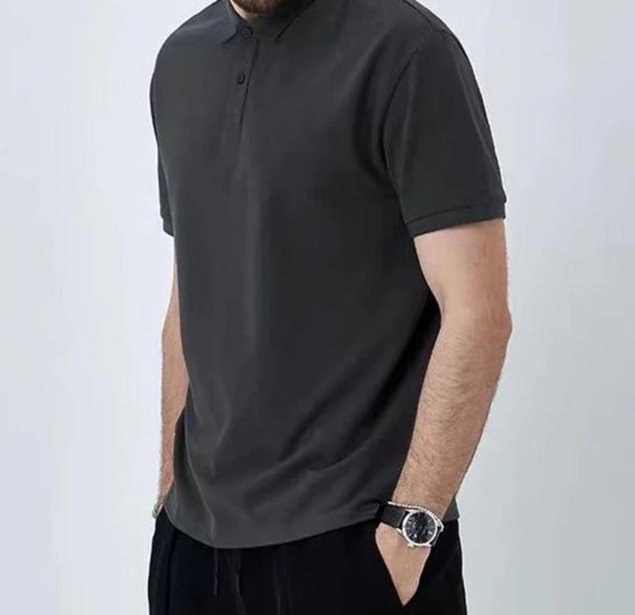 Dri Fit Polo Shirt