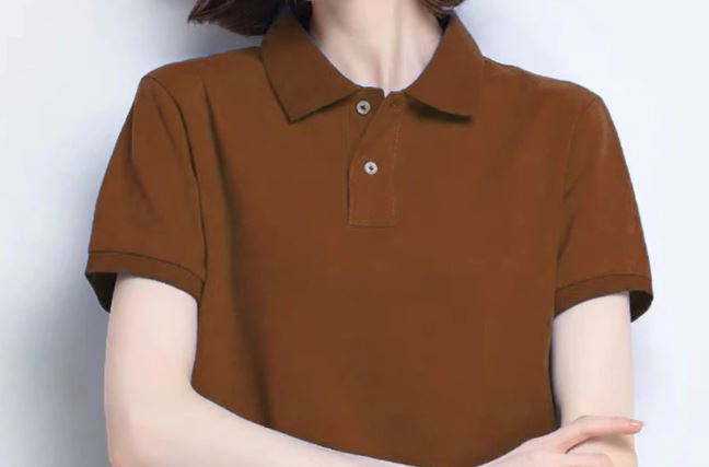 Polo Shirt for Women
