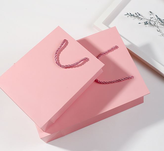 Paper Bags