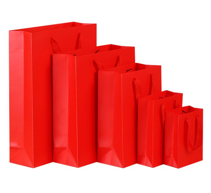 Paper Bags