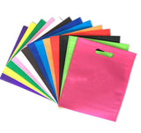 Punchhole Eco Bag