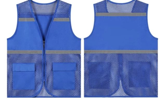 Safety Vest