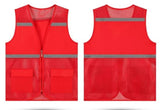 Safety Vest