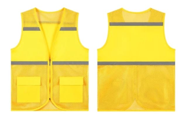 Safety Vest