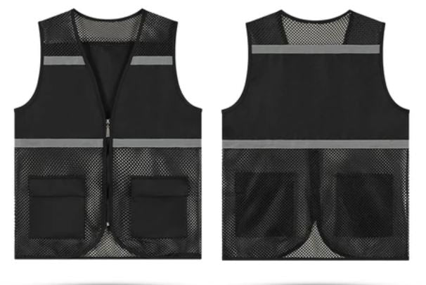 Safety Vest