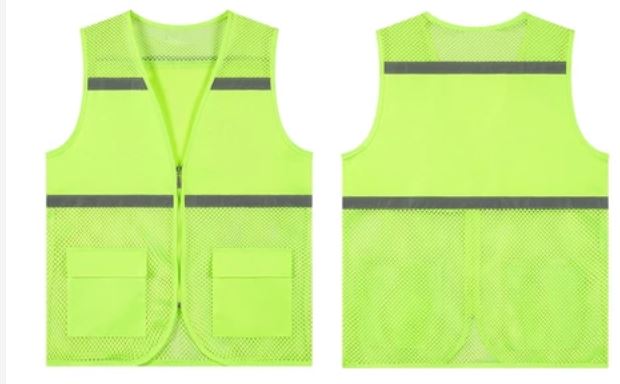 Safety Vest