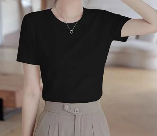 Dri fit Tshirt for Women