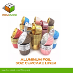 Aluminum Liner