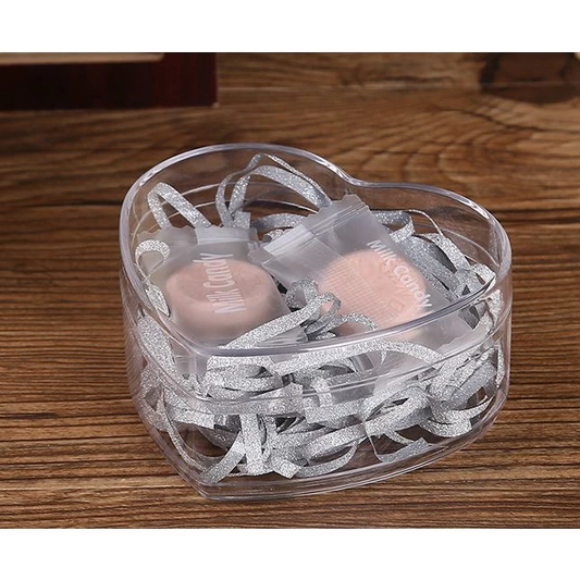 Premium Heart Acrylic