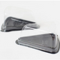 Cake Triangle Container Slice Packaging Box