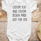 Baby Body Suit