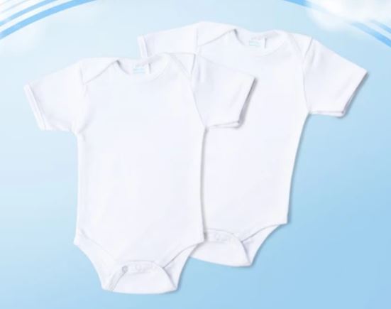 Baby Body Suit