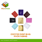 Coffee Drip Pouch
