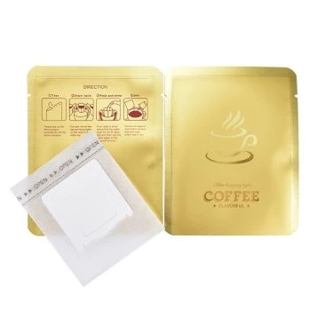 Coffee Drip Pouch