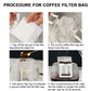 Pachit Coffee Drip Bag Premium Filter (Japan Quality)
