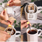 Pachit Coffee Drip Bag Premium Filter (Japan Quality)