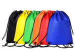 Drawstring Backpack Eco bag