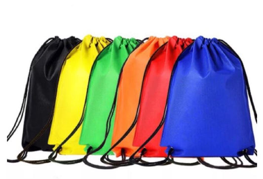 Drawstring Backpack Eco bag