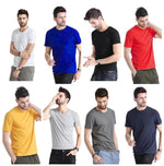 Dri Fit Tshirt