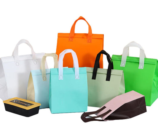 Insulated Thermal Bag