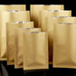 Kraft Brown No Ziplock