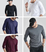 Long Sleeves Shirt