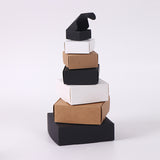 Mini Kraft Mailer Box