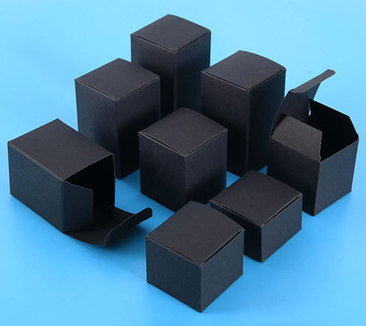 Mini Square Box