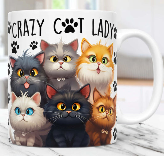 Mugs